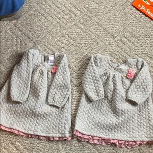 Twin girl youngland baby